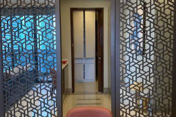 For Rent Apartment District 8 SCBD