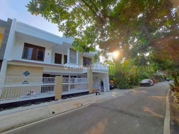 Banyak Dicari Rumah Mewah Hanya 2KM dri Mabes TNI Cilangkap Bambu Apus