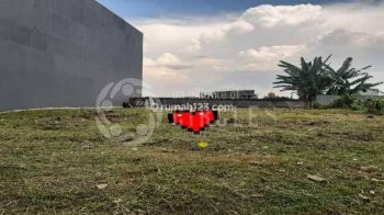 Murah Ada Tanah Dijual di Budi Indah Bandung