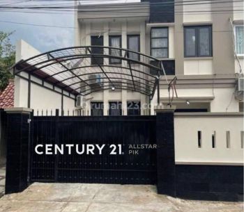 Rumah Lebak Bulus Cilandak Jakarta Selatan