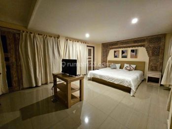 Villa 2 Bedrooms At Centre Of Seminyak Er37