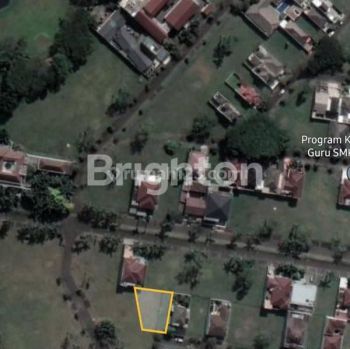 TANAH SIAP BANGUN EXCLUSIVE DI AREA ARAYA MALANG