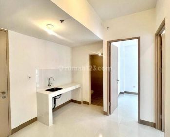 Sewa Termurah 2br Kosongan Apartemen Tokyo Riverside Pik 2