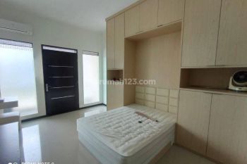 Jual Cepat Rumah Minimalis Dengan Interior Modern