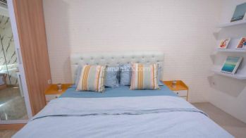 Apartemen Studio di Tangerang Fully Furnished Lt 36 Siap Huni