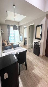 Apartemen Casa Grande Residence 2 Bedroom  Furnished