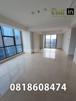 Jual Apartemen Casa Grande Tower Chianti 3 Bedroom Private Lift