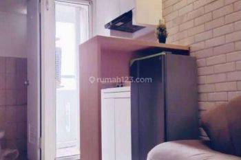 Apartement Murah Siap Huni Green Pramuka Jakarta Pusat