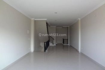 Disewakan Murah Barang Langka Ruko Green Lake City