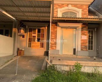 Disewakan Cepat Negoo Rumah 1 Lantai Nyaman