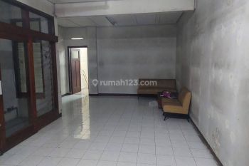 Jual Ruko Asia Afrika Mainroad