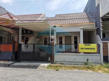 PONDOK NIRWANA REGENCY