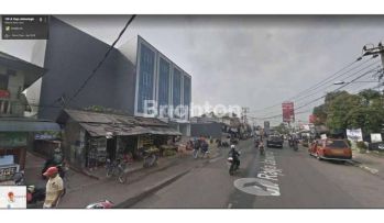 Ruko 3 lt kan depan Koramil Jatiwaringin