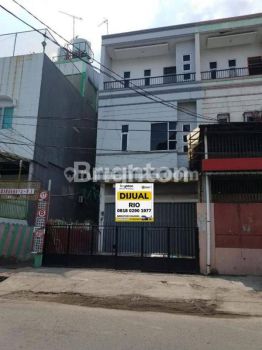 RUKO STRATEGIS Makassar