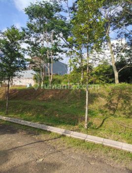 Dijual Kavling Golf Island Dago Pakar Resort