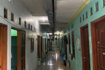 Dijual Kos 370 Aktif Murah UIN IAIN Kartasura Solo 2 Lantai