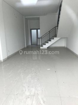 Ruko di Ruko golf island
RBVA
Pik
Jakarta utara