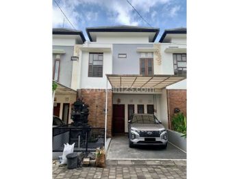 Sewa Rumah Panjer Denpasar Selatan Lt 66 M2