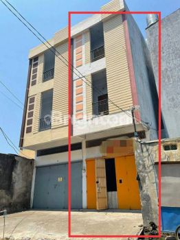 Sell Ruko: RUKO MURAH