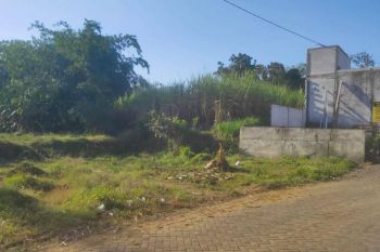 Dijual Tanah Siap Bangun Dekat Kampus Binus Malang
