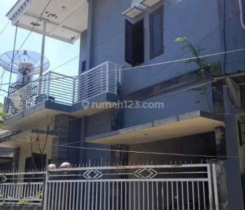 Rumah Gununganyar Murah Surabaya. Fer.za164