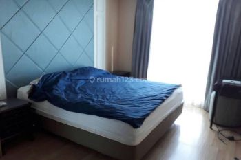 Apartemen Disewa Casa Grande Uk106m2 Furnished 2br At Jaksel