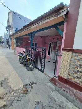 Bismillah dijual cepet Bu ada keperluan