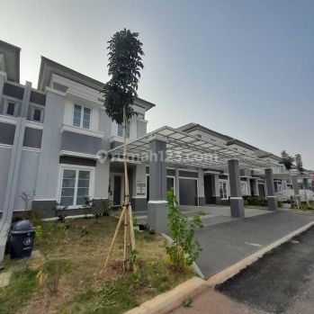 Rumah siap huni Harga murah
