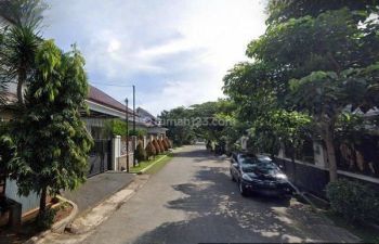 Tanah Depok Wilayah  D'Mall Depok Lahan Datar