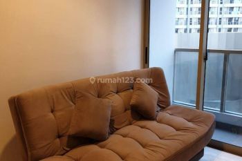 Apartemen Taman Anggrek Residences 1Bedroom Bagus Furnished