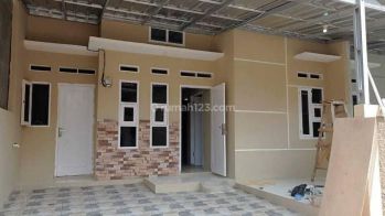 Rumah Desain Modern Terlaris Dicitayam Lokasi Strategis