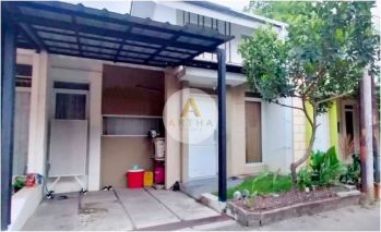 Rumah Dijual Cepat di Pinus Regency Bandung