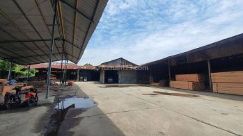 Gudang Bagus Siap Pakai Di Marunda Baru Cilincing Jakarta Utara