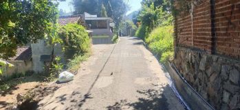 BU  Sebidang tanah SHM  , Punclut, cocok u  villa, resto SHM