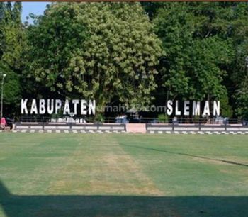 Free Cicilan Bunga, Tanah Jogja, Pemda Sleman, Jl. Magelang