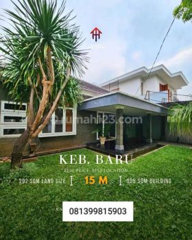Dijual Rumah Bagus 1,5 Lantai Siap Huni Harga Miring Nego Lagi