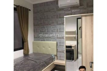Dijual Rumah Kost Kostan Allogio Dekat Umn Gading Serpong Danmall
