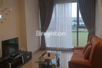 APARTMENT THE BRANZ BSD FULLY FURNISH