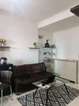 Disewakan unit 2Br Apartemen Mediterania Garden 2