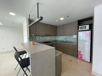 For Rent Ciputra World 2 Apartement 155 Sqm 3 Bedroom
