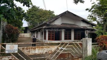 Tanah Bonus Gudang Dijual Jln Magelang Jogja.SUPER STRATEGIS !!!