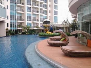 Jual Apartemen Ancol Mansion Hanya 5 Menit Ke Ancol