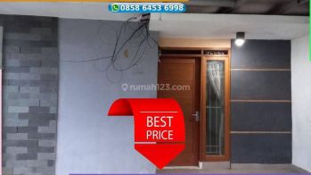 Hanya Ini Rumah Hook Cisaranten Dkt Bandung 50A1