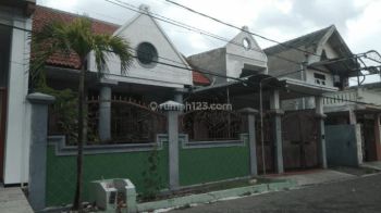 Dijual Rumah Di Semolowaru Surabaya Kt