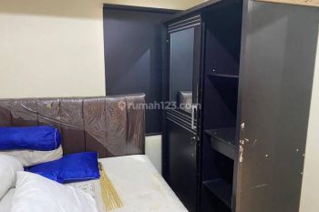 Aptm Green Palm Residence Kosambi, Cengkareng Jakbar.