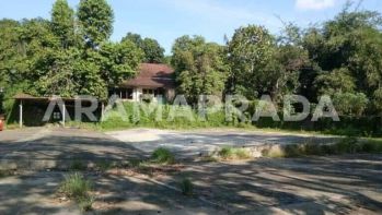 Jual Tanah 80 Are Eks Pabrik Penyosohan Beras Kutuh Penyalin Kerambitan Tabanan