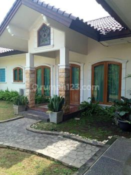 Dijual Rumah Megah di Kemang Pratama Bekasi