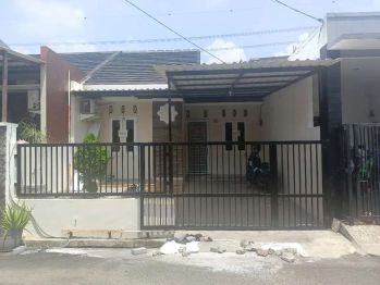 Disewakan Rumah Murah & Lokasi Strategis di Karawaci