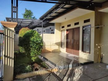 Rumah 1 Lantai Strategis di Kedawung Cirebon