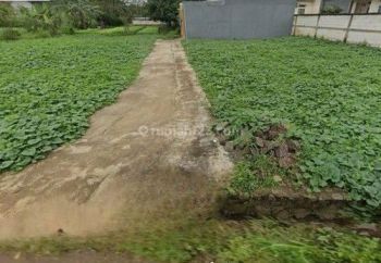 Tanah Murah Bogor Kawasan Rs Citama Siap Ajb Notaris